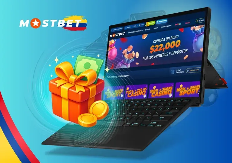 Programa de fidelización de Mostbet